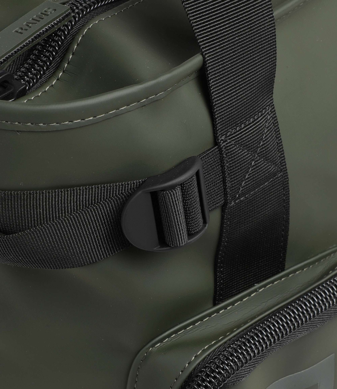 Texel tote Backpack
