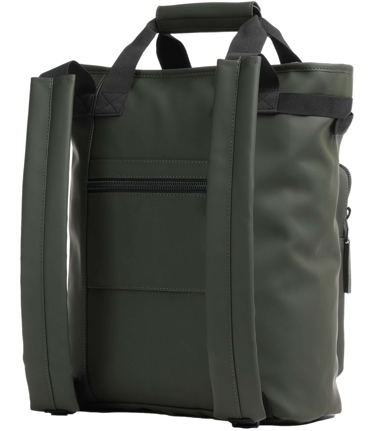 Texel tote Backpack