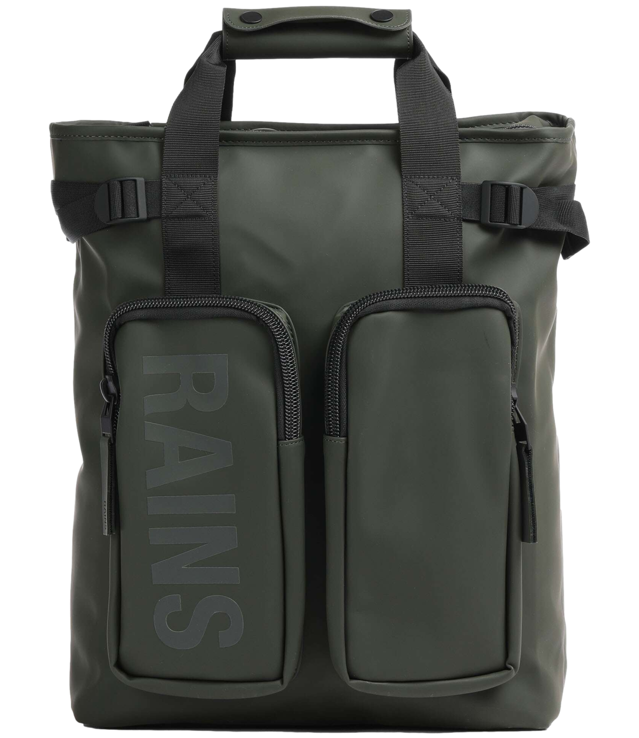 Texel tote Backpack