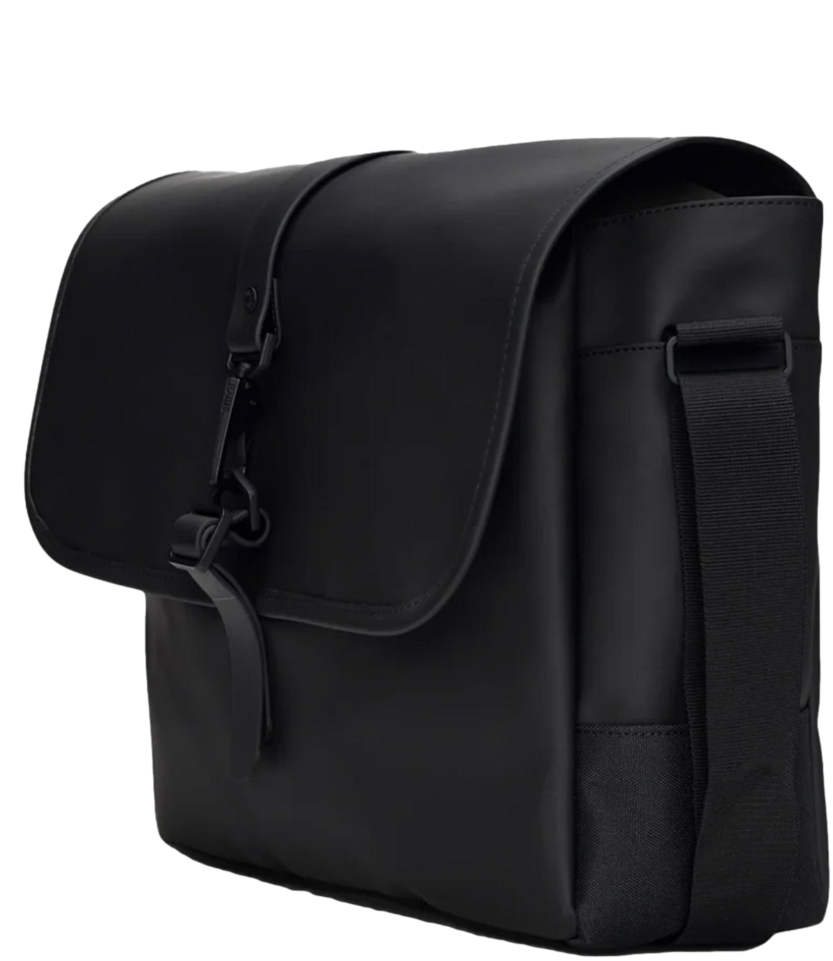 Messenger Bag nera Rains
