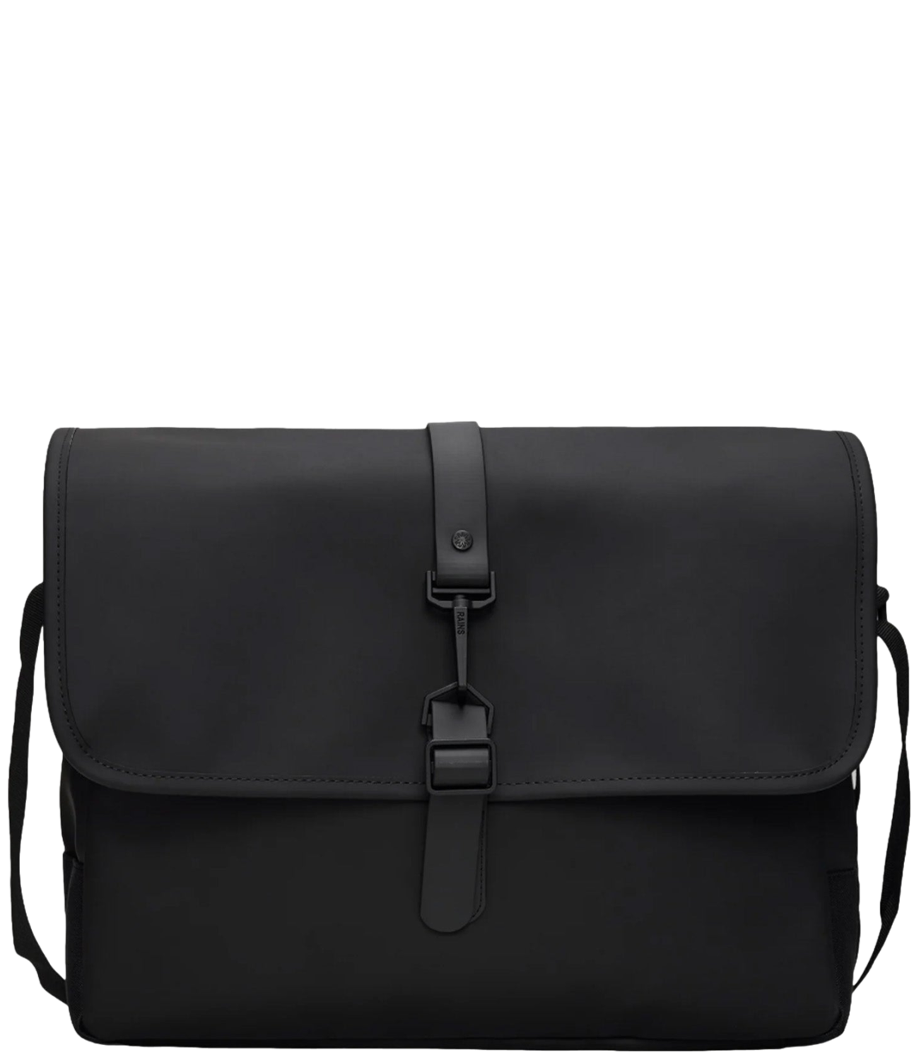 Messenger Bag nera Rains