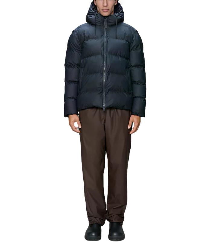 Rains giacca Alta Puffer Jacket W3T3