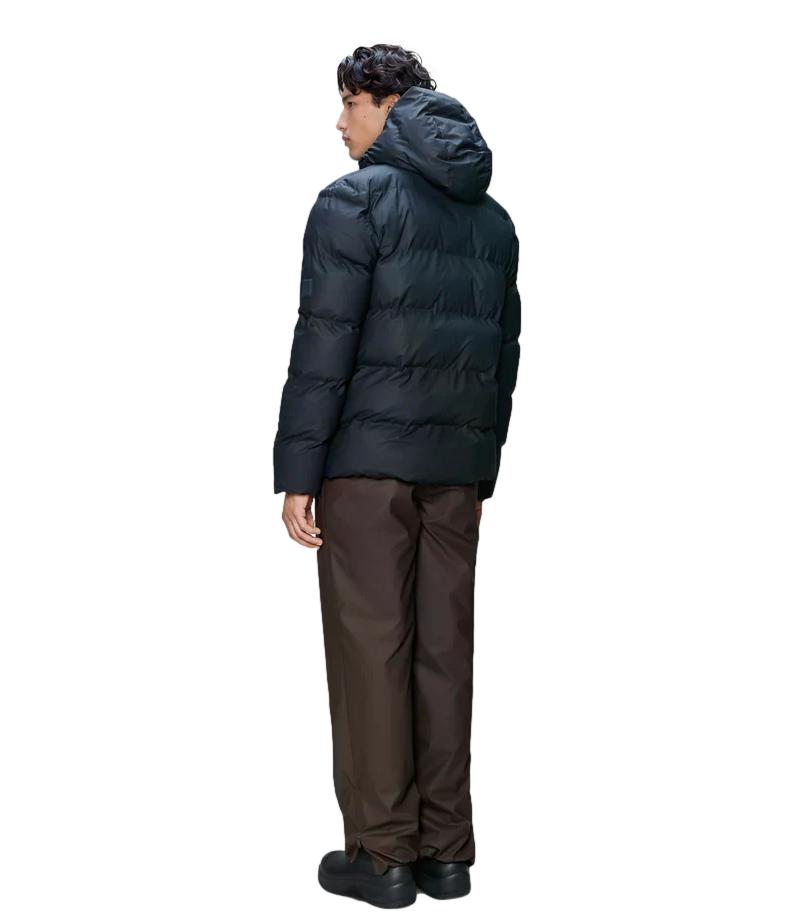 Rains giacca Alta Puffer Jacket W3T3
