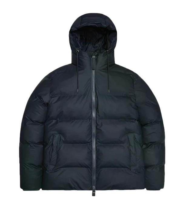 Rains giacca Alta Puffer Jacket W3T3