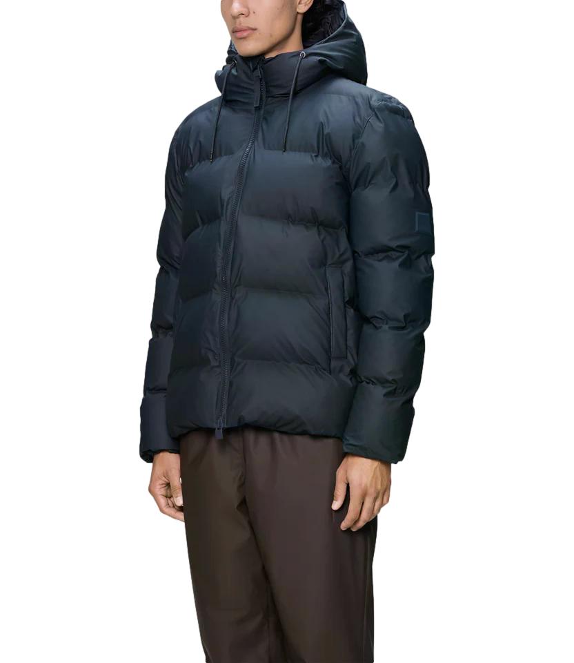 Rains giacca Alta Puffer Jacket W3T3
