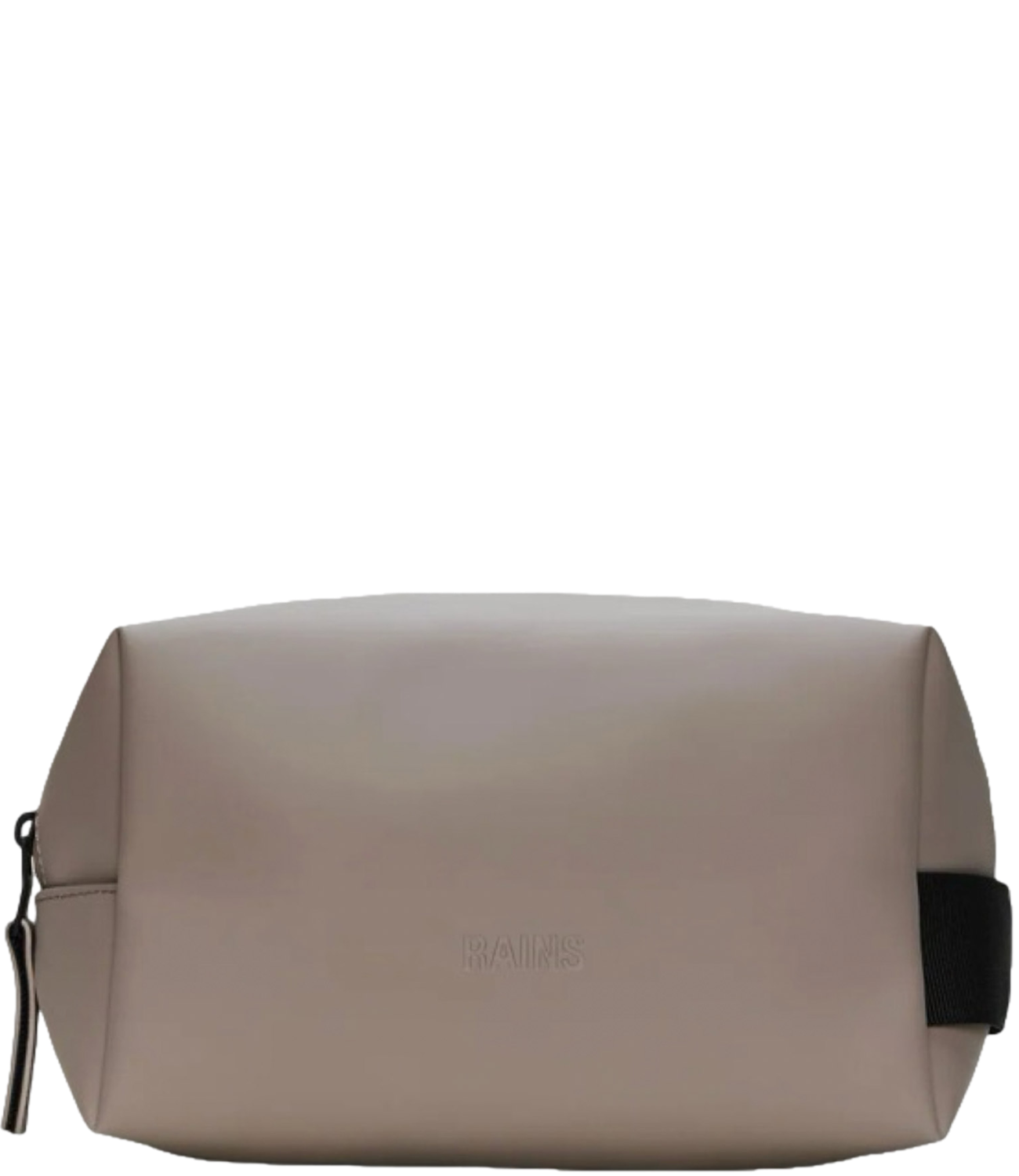 Rains pochette cinder beige
