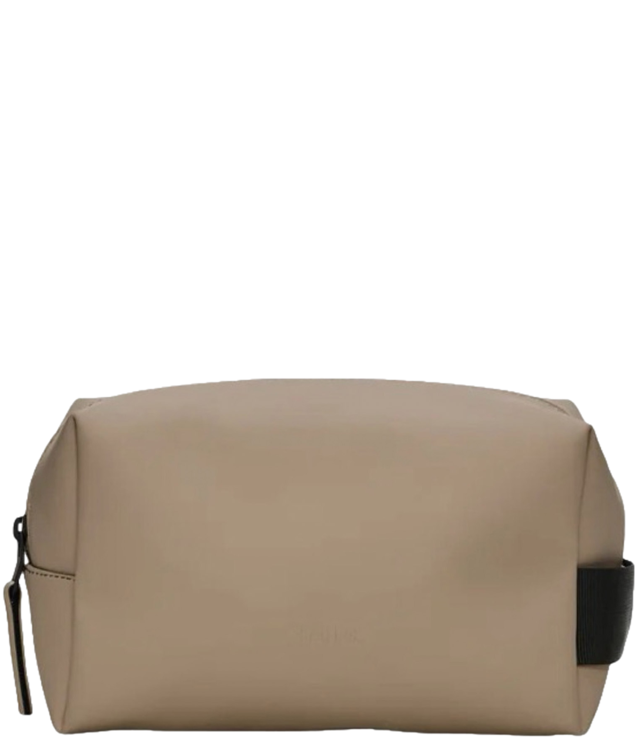Rains pochette cinder beige