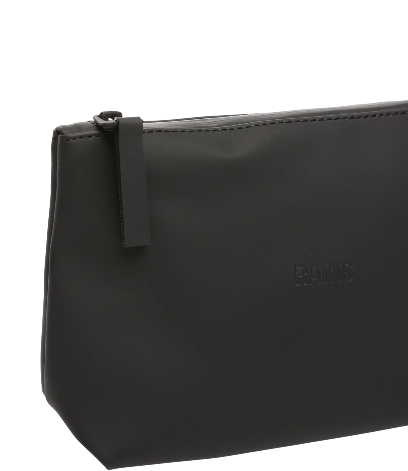 Comestic bag Wash Bag Small black