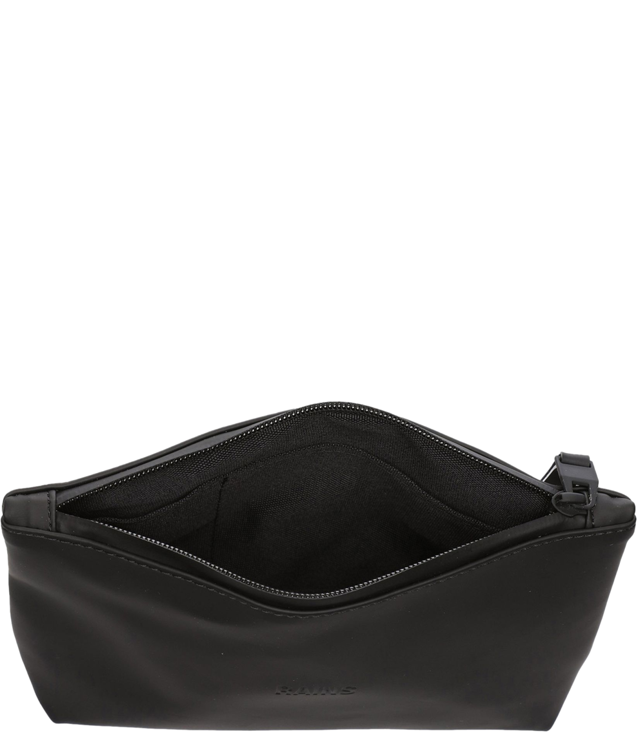 Comestic bag Wash Bag Small black