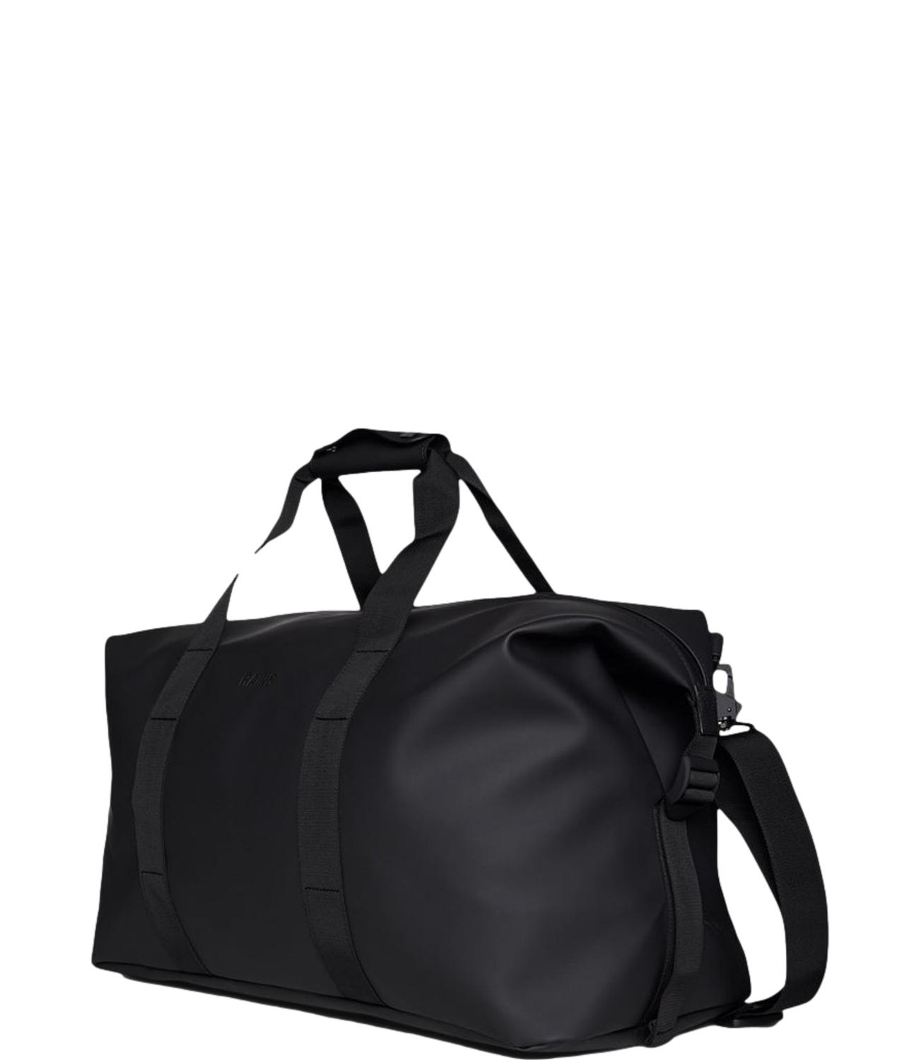 Rains Hilo Weekend Bag black