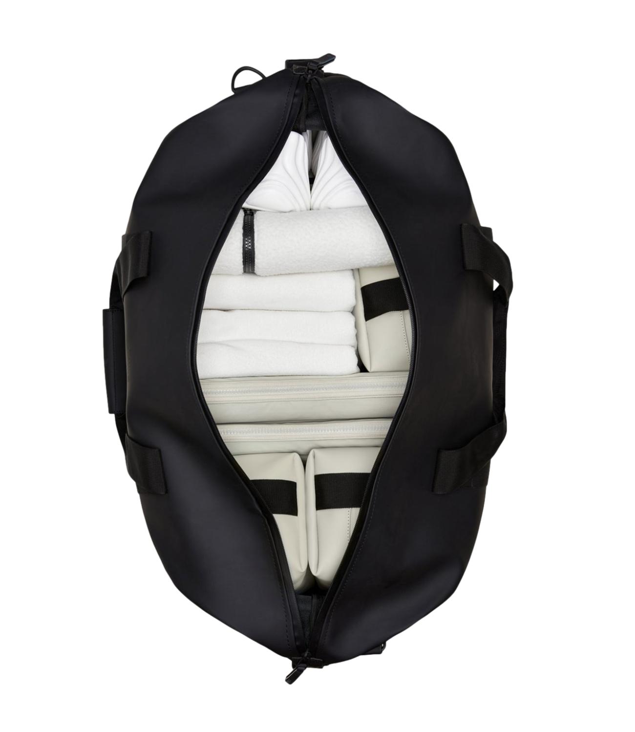 Rains Hilo Weekend Bag green