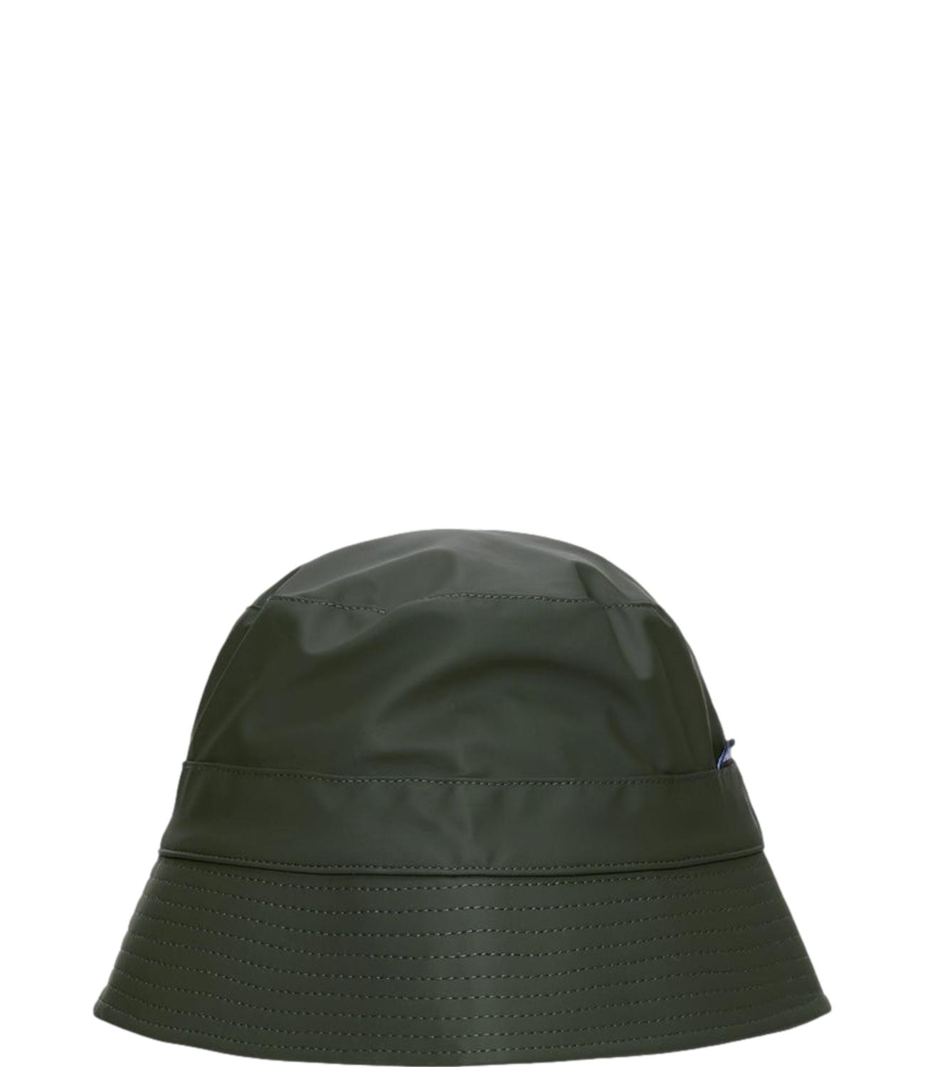 Rains Bucket hat nero
