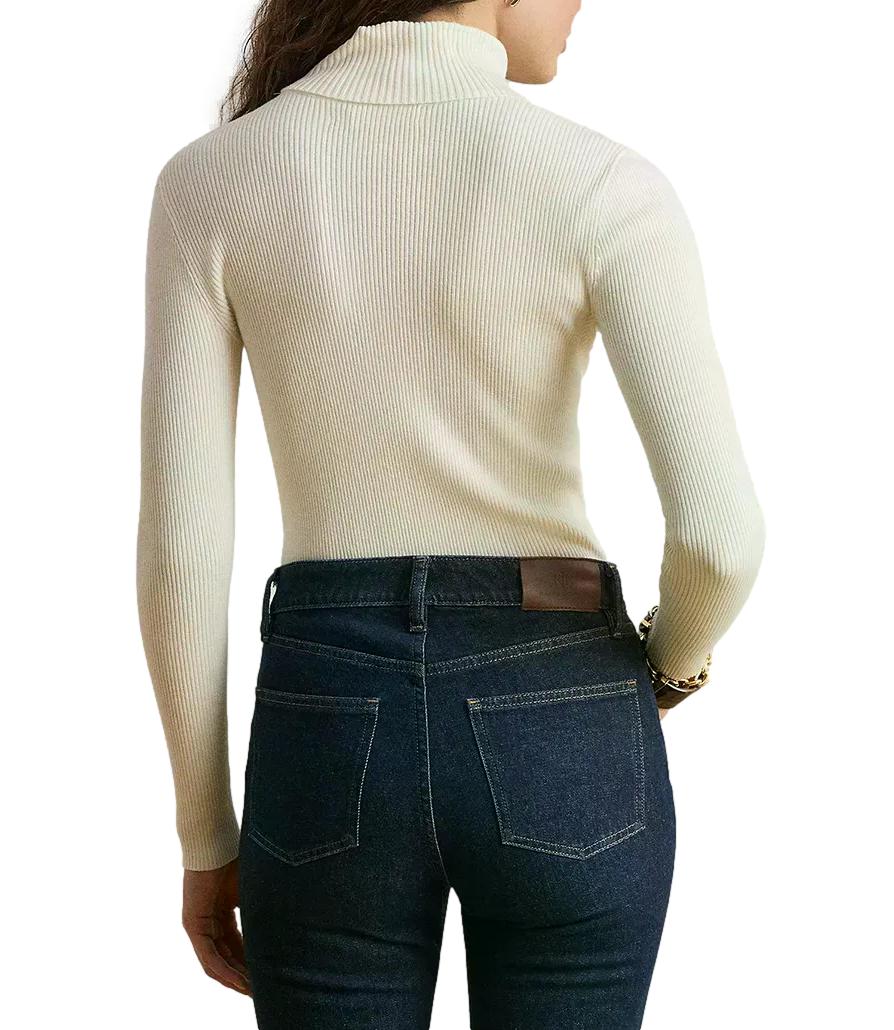 Polo Ralph Lauren Sweater-Pullover mascarpone cream