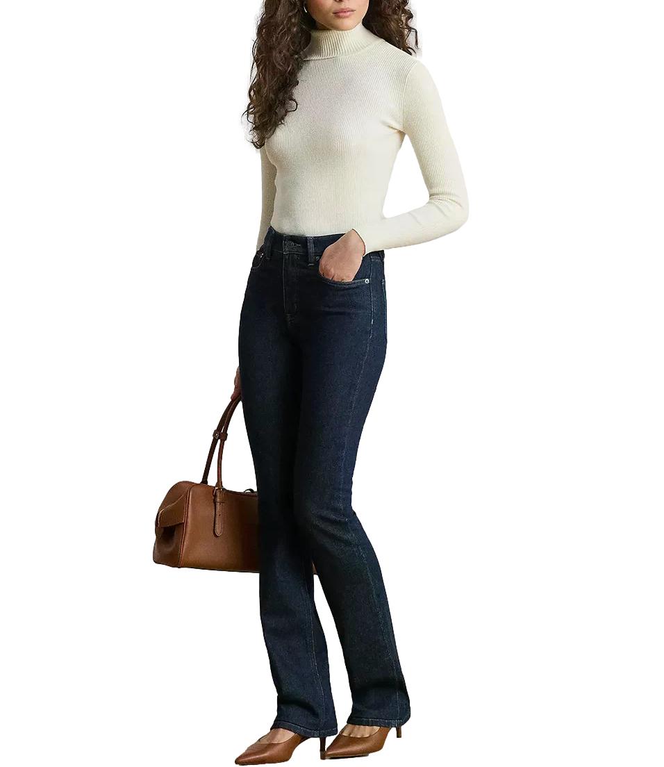 Polo Ralph Lauren Sweater-Pullover mascarpone cream