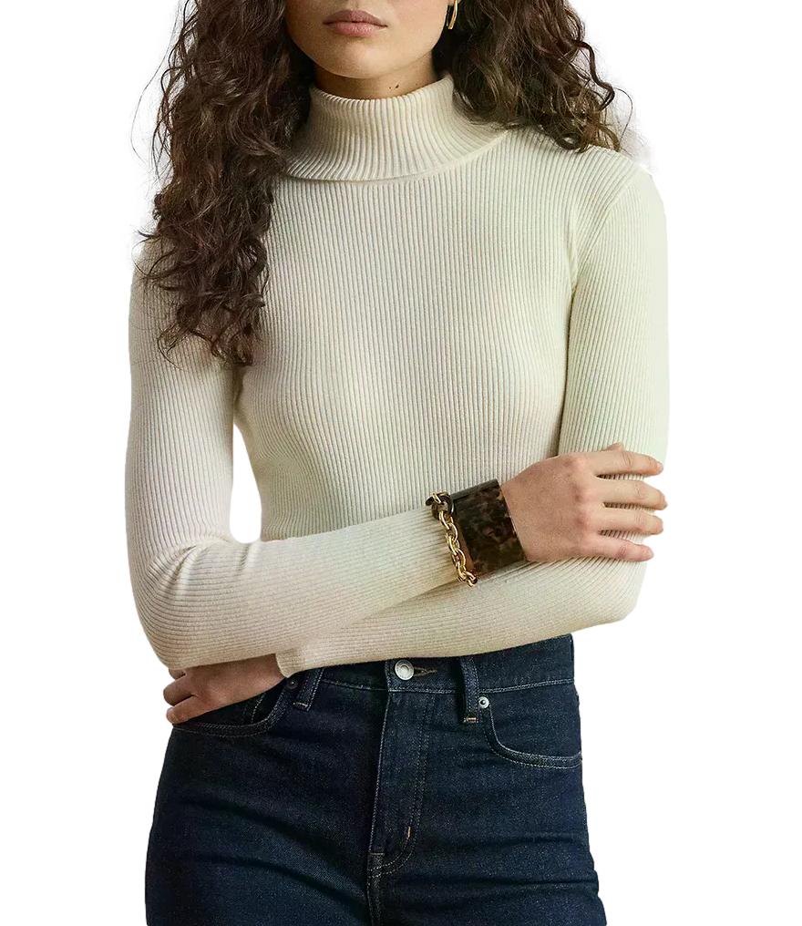 Polo Ralph Lauren Sweater-Pullover mascarpone cream