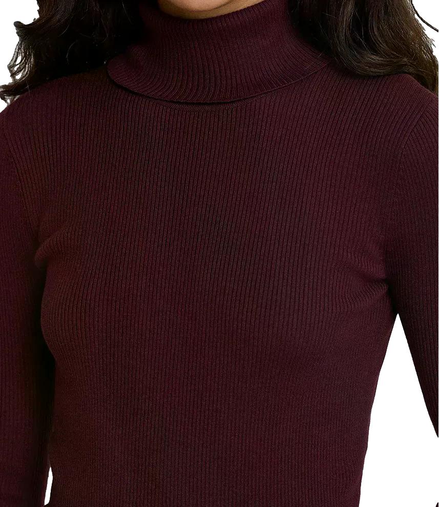 Polo Ralph Lauren Sweater-Pullover dark garnet