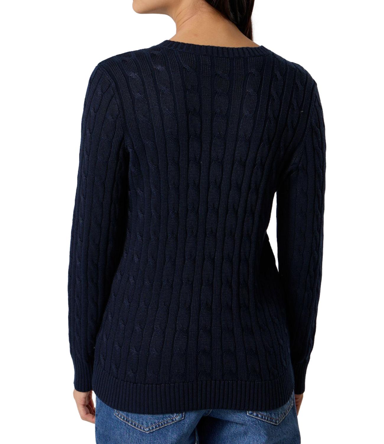 Polo Ralph Lauren Sweater-Cardigan lauren navy