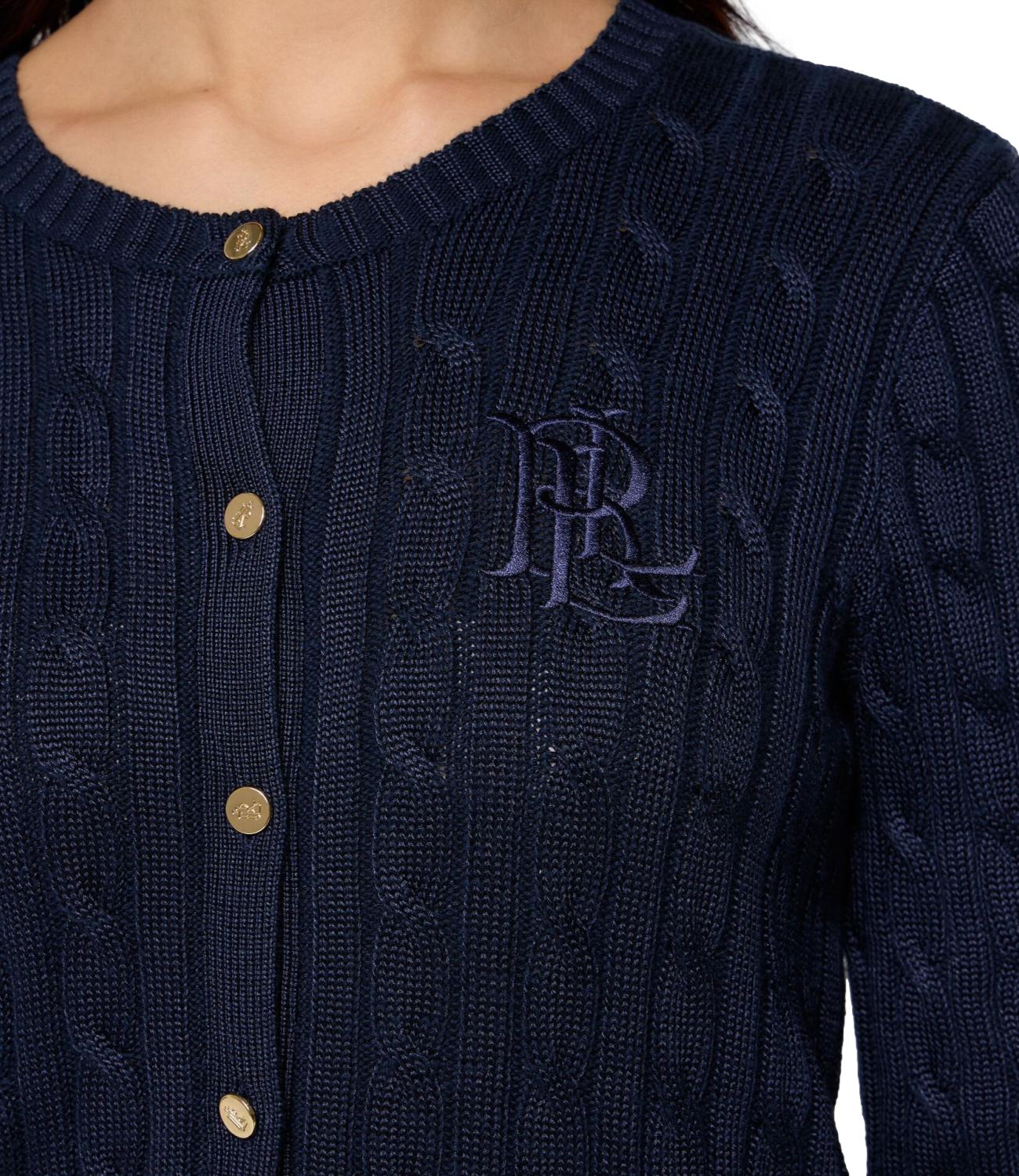 Polo Ralph Lauren Sweater-Cardigan lauren navy