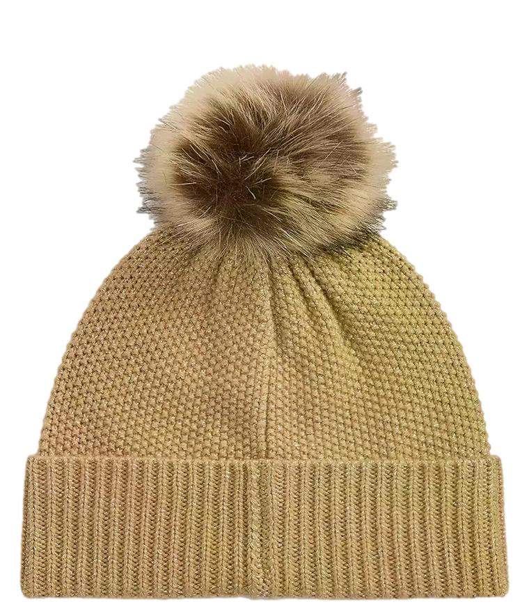 Polo Ralph Lauren Cappello berretto beige