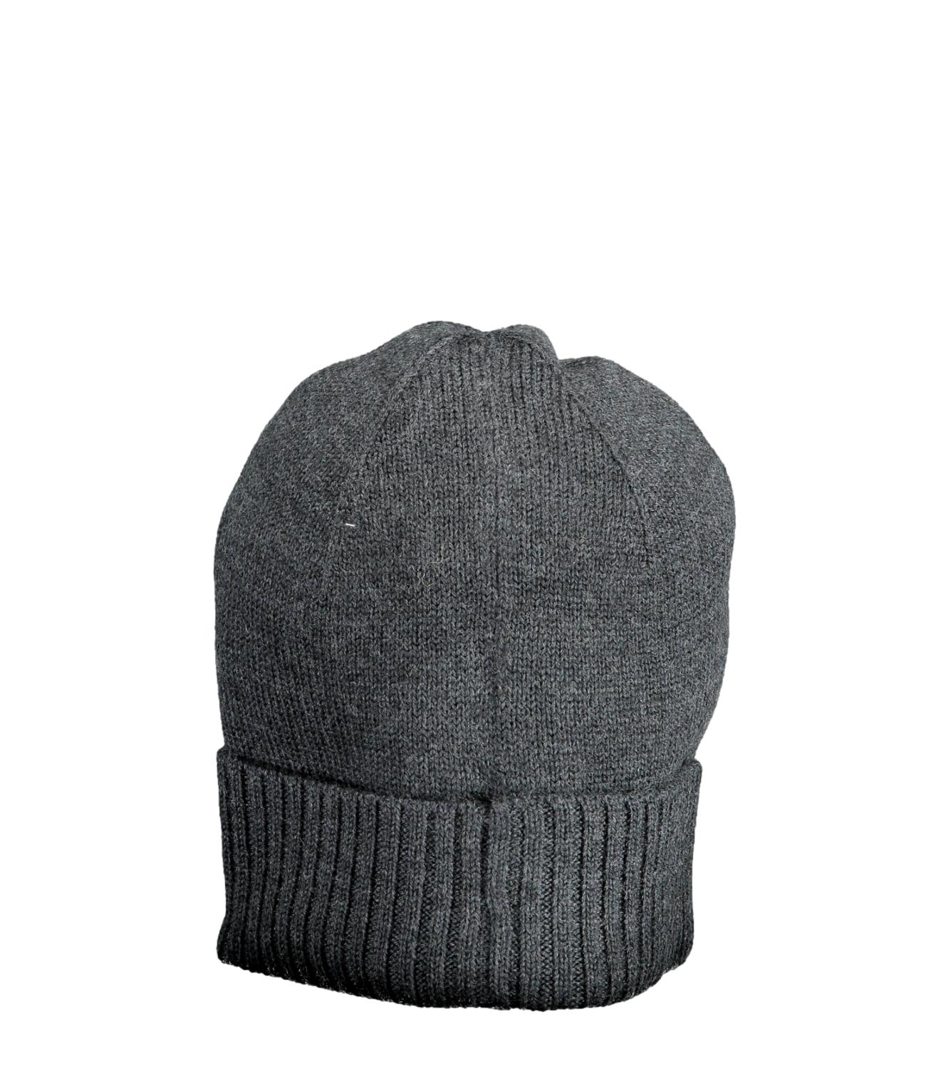 Cappellino Polo Ralph Lauren grigio scuro