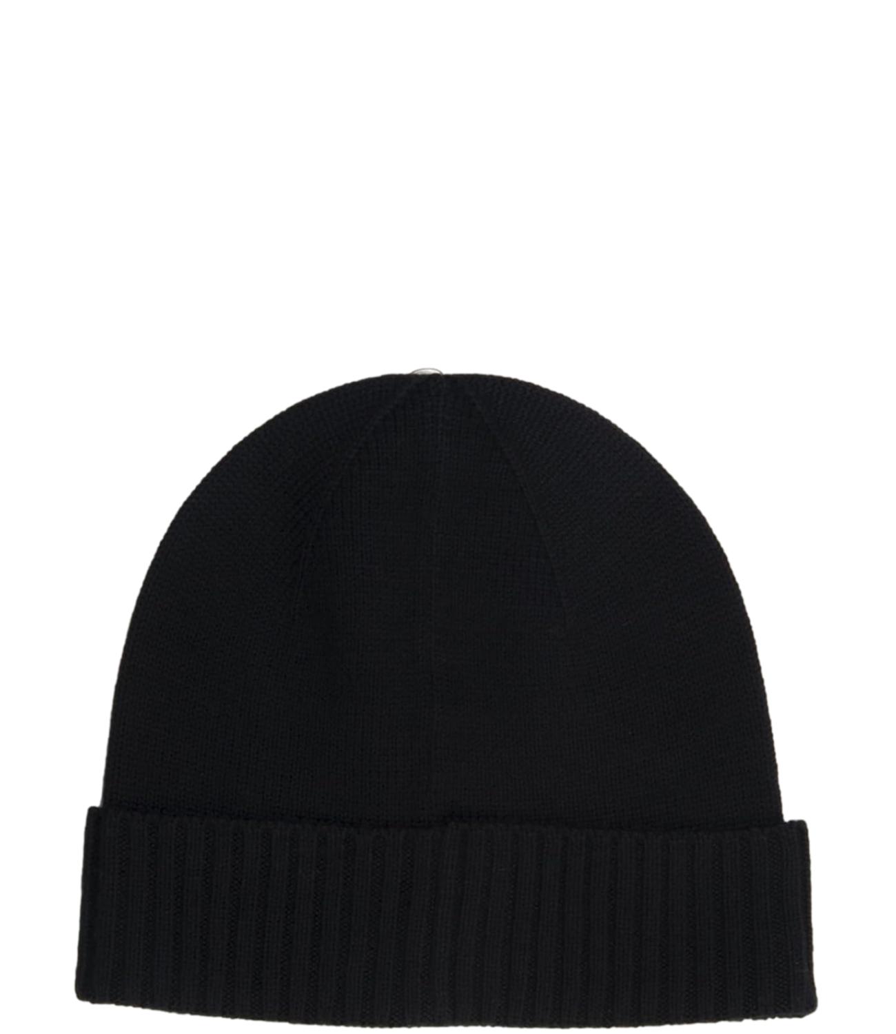 Cappellino Polo Ralph Lauren nero