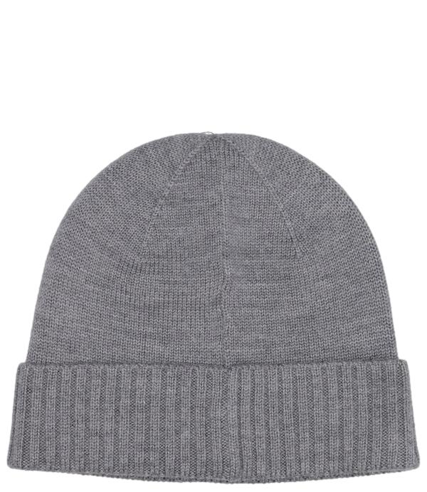 Ralph Lauren Cappello Grey Uomo