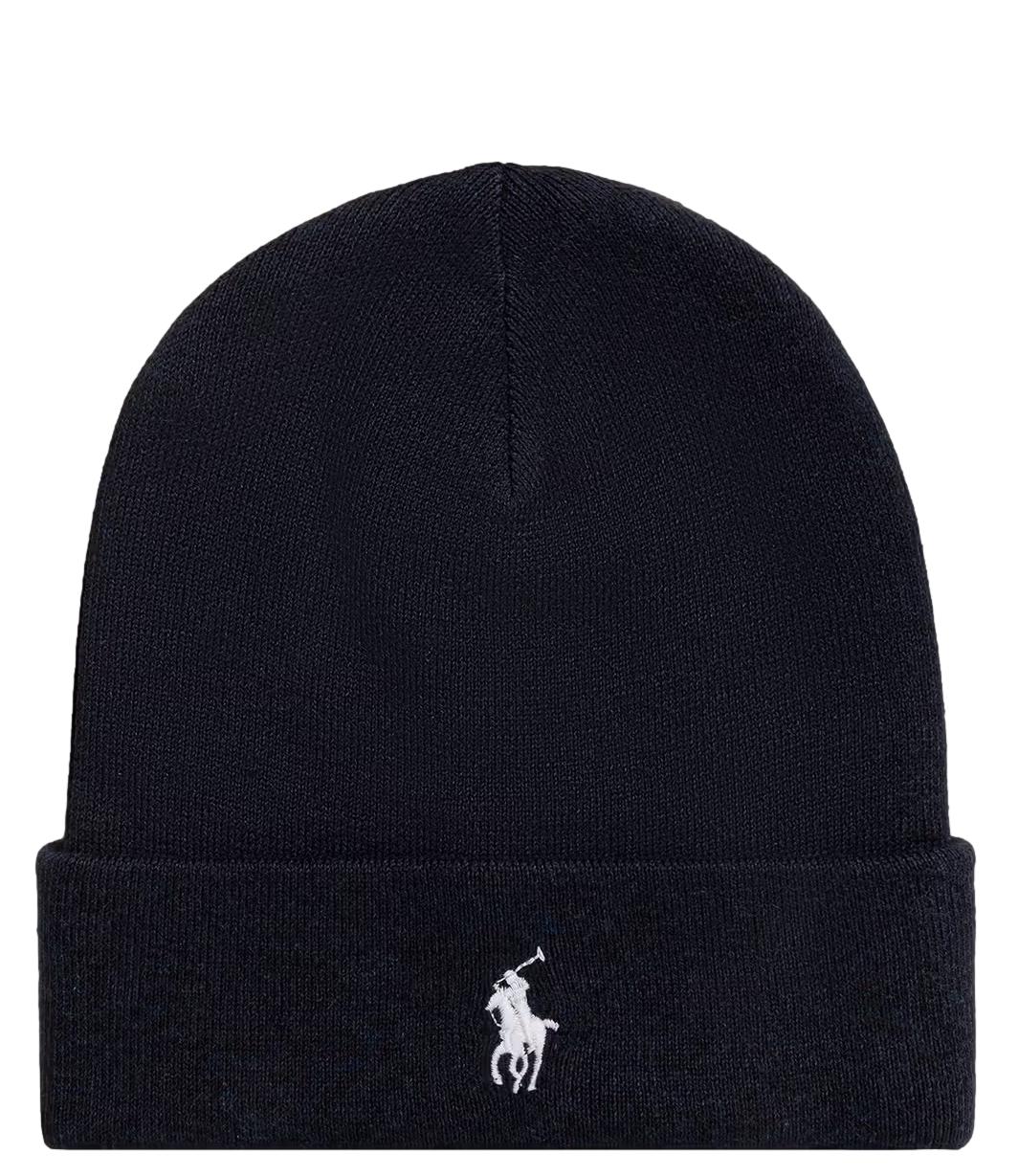 Ralph Lauren Cappello Navy Uomo