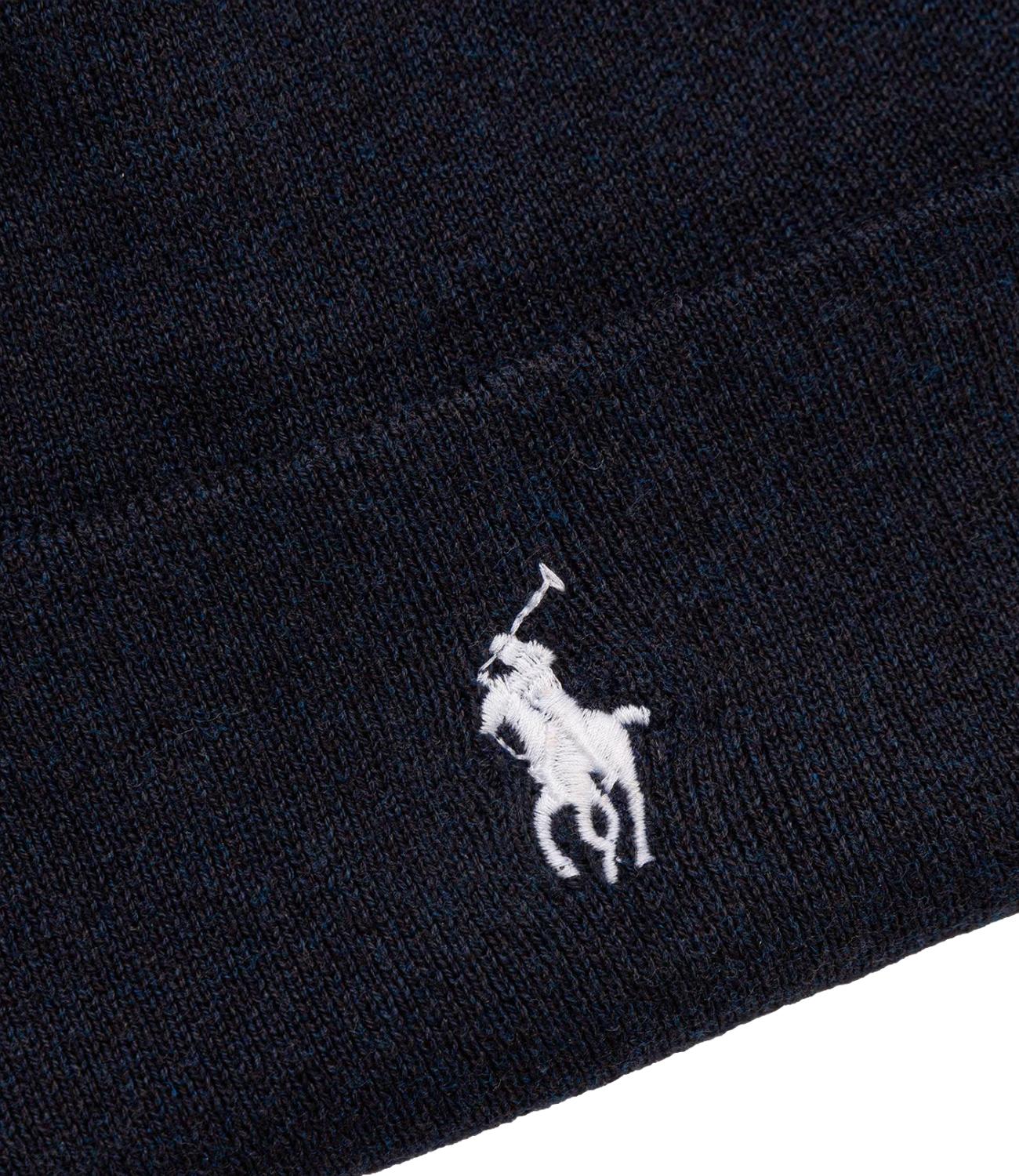 Ralph Lauren Cappello Navy Uomo
