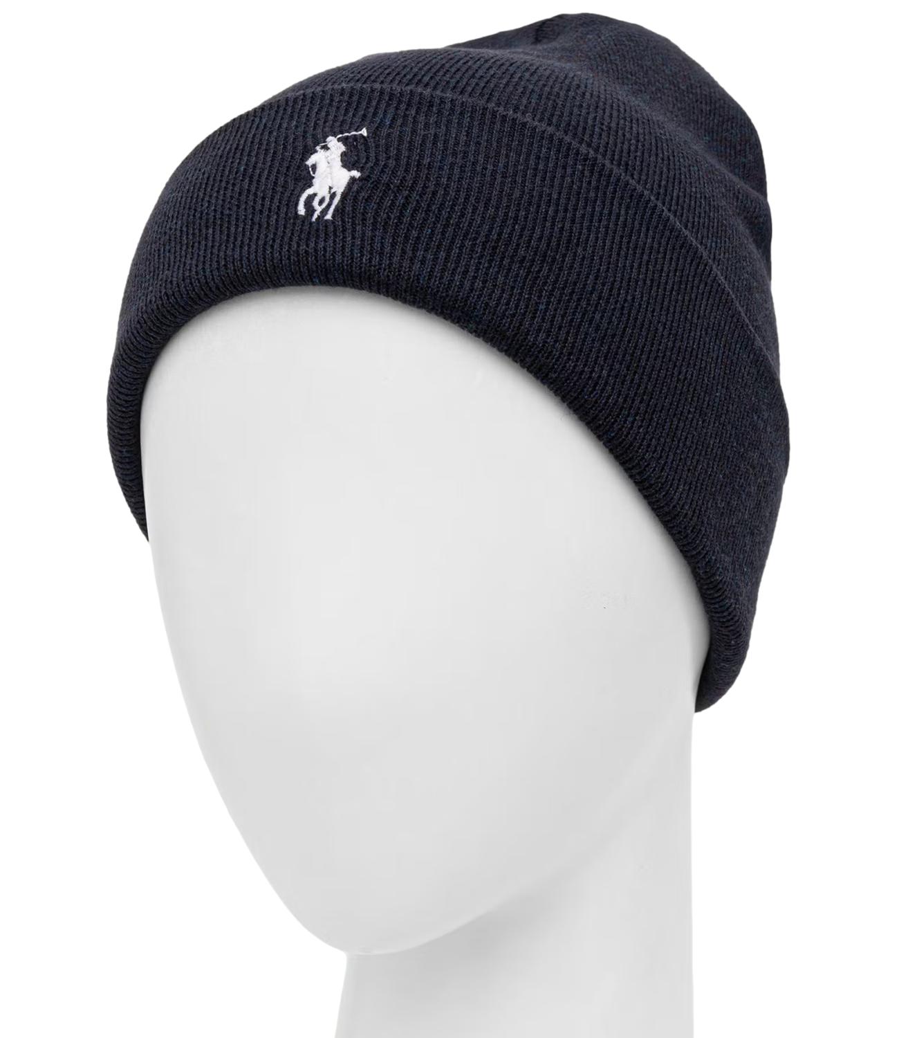 Ralph Lauren Cappello Navy Uomo