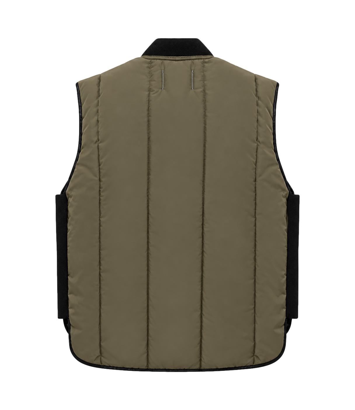 Gilet Refrigiwear verde turtle original vest