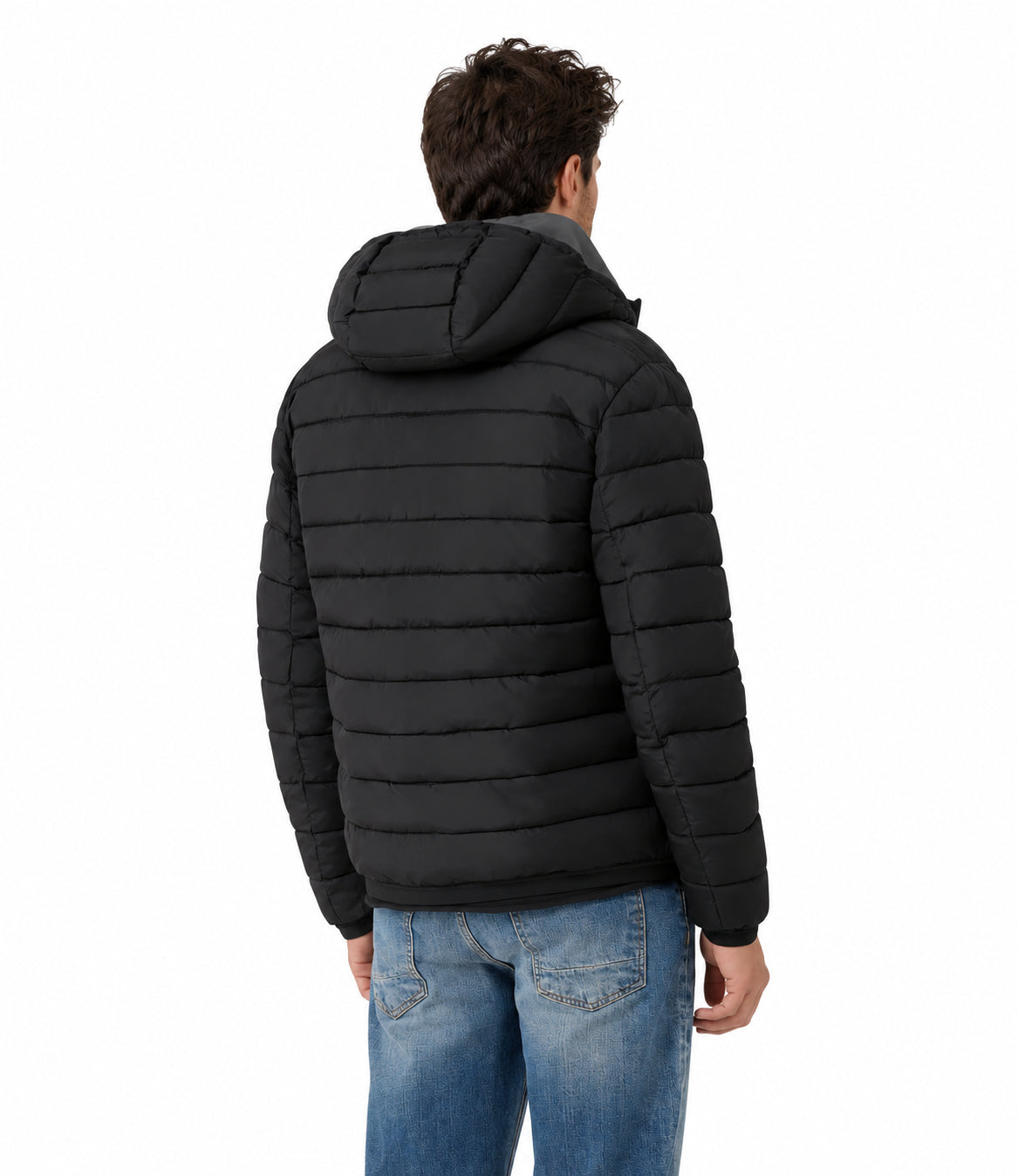 Giacca Refrigiwear josh jacket nero