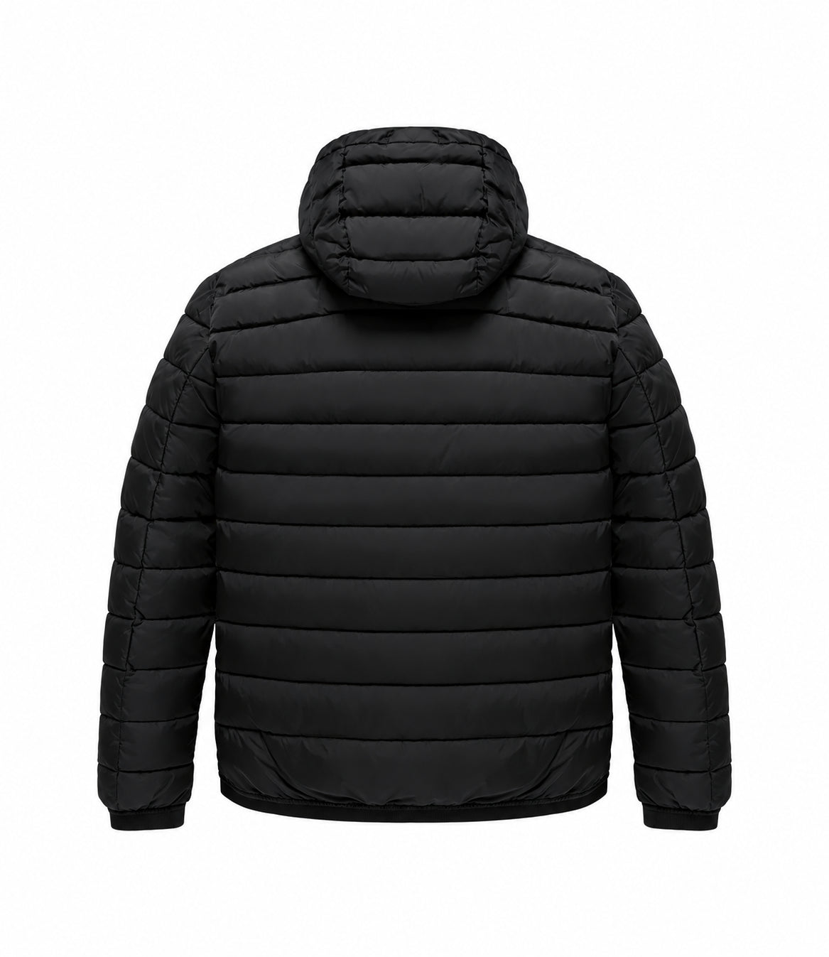 Giacca Refrigiwear josh jacket nero