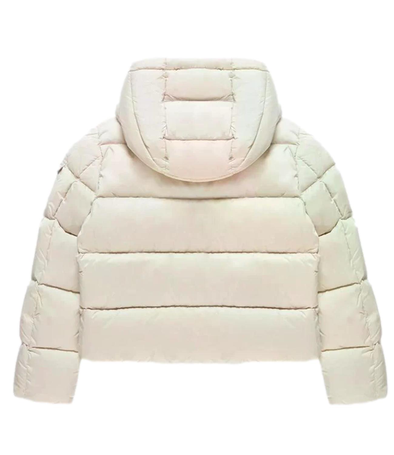 Piumino braffy jacket Refrigiwear uomo tofu