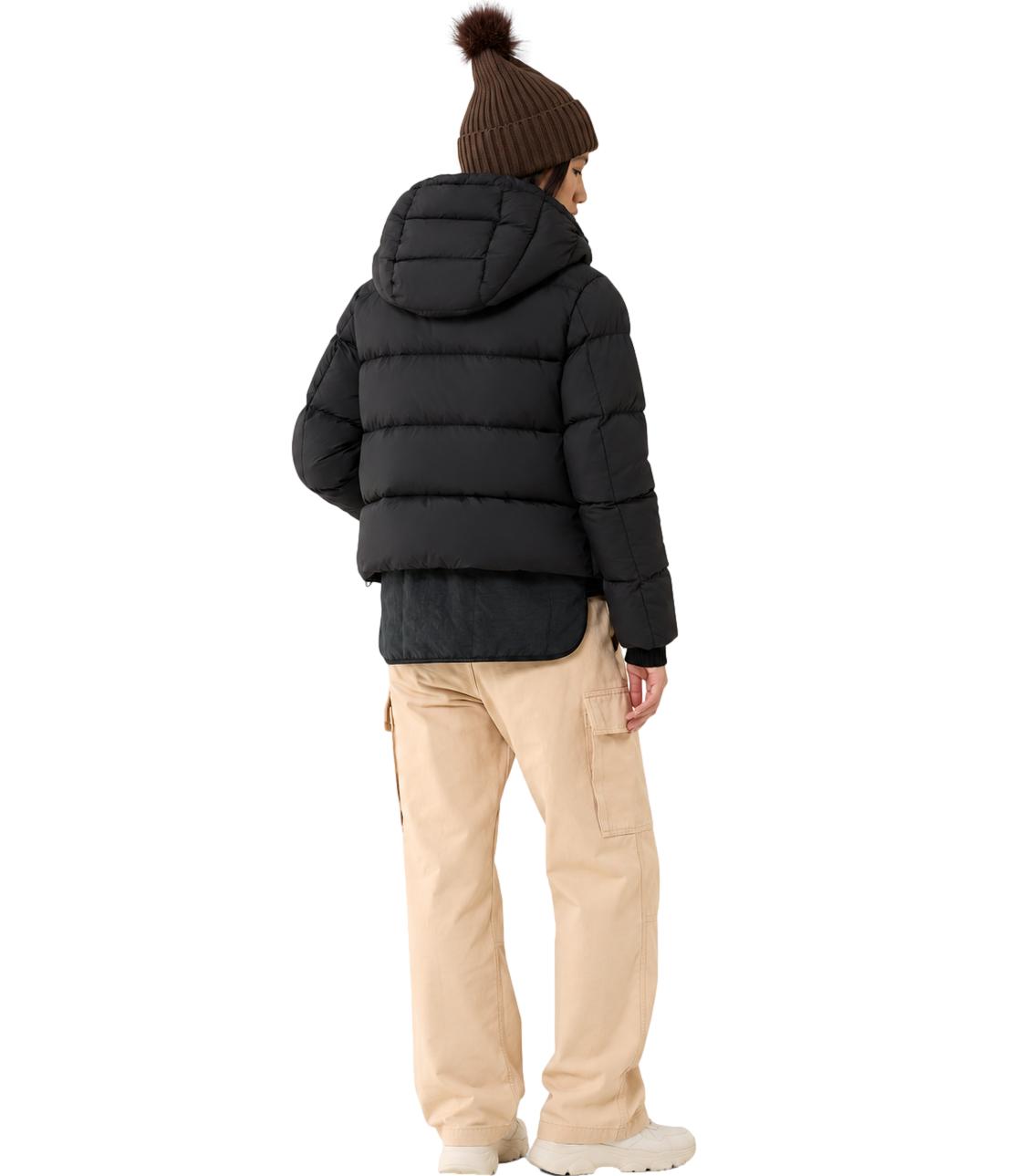 Piumino braffy jacket Refrigiwear uomo