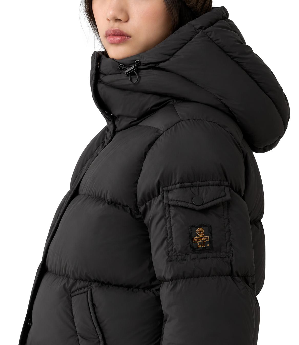 Piumino braffy jacket Refrigiwear uomo