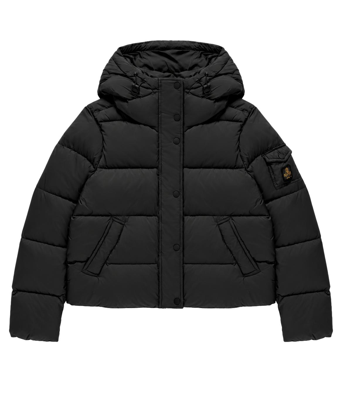 Piumino braffy jacket Refrigiwear uomo
