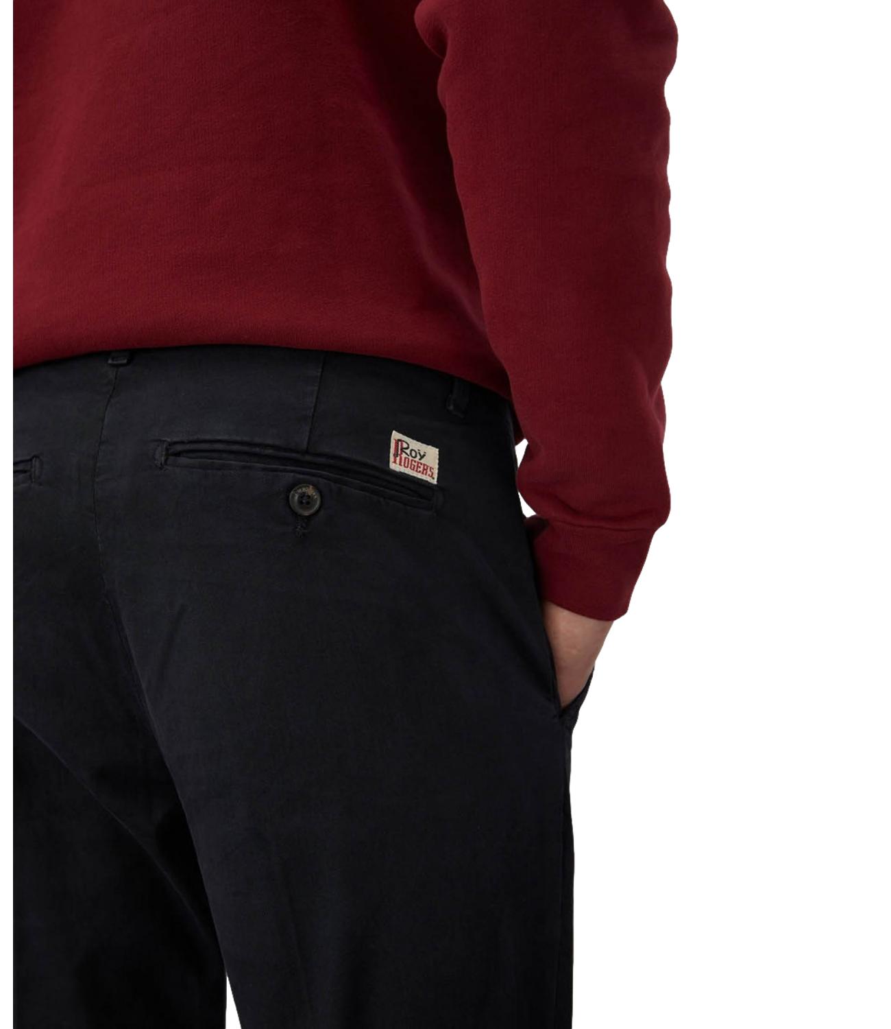 New Rolf Man 517 pantalone read blue navy