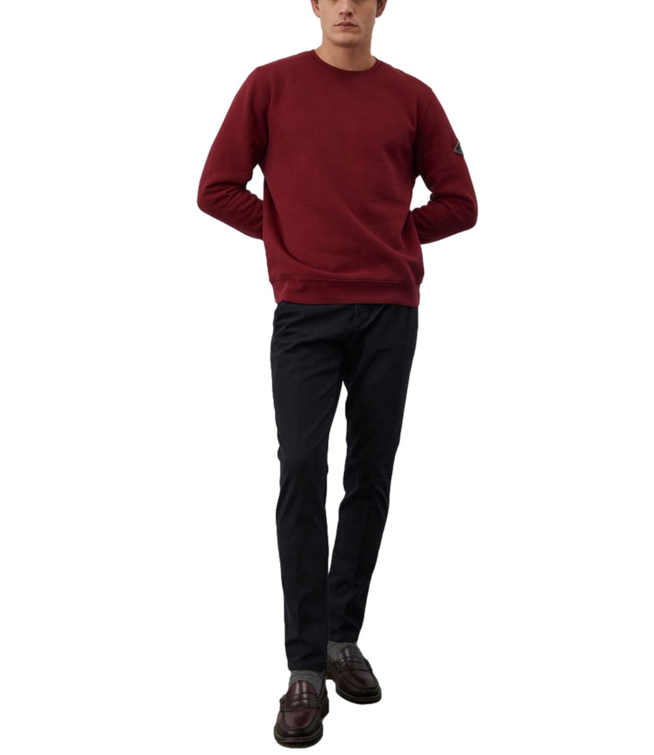 New Rolf Man 517 pantalone read blue navy