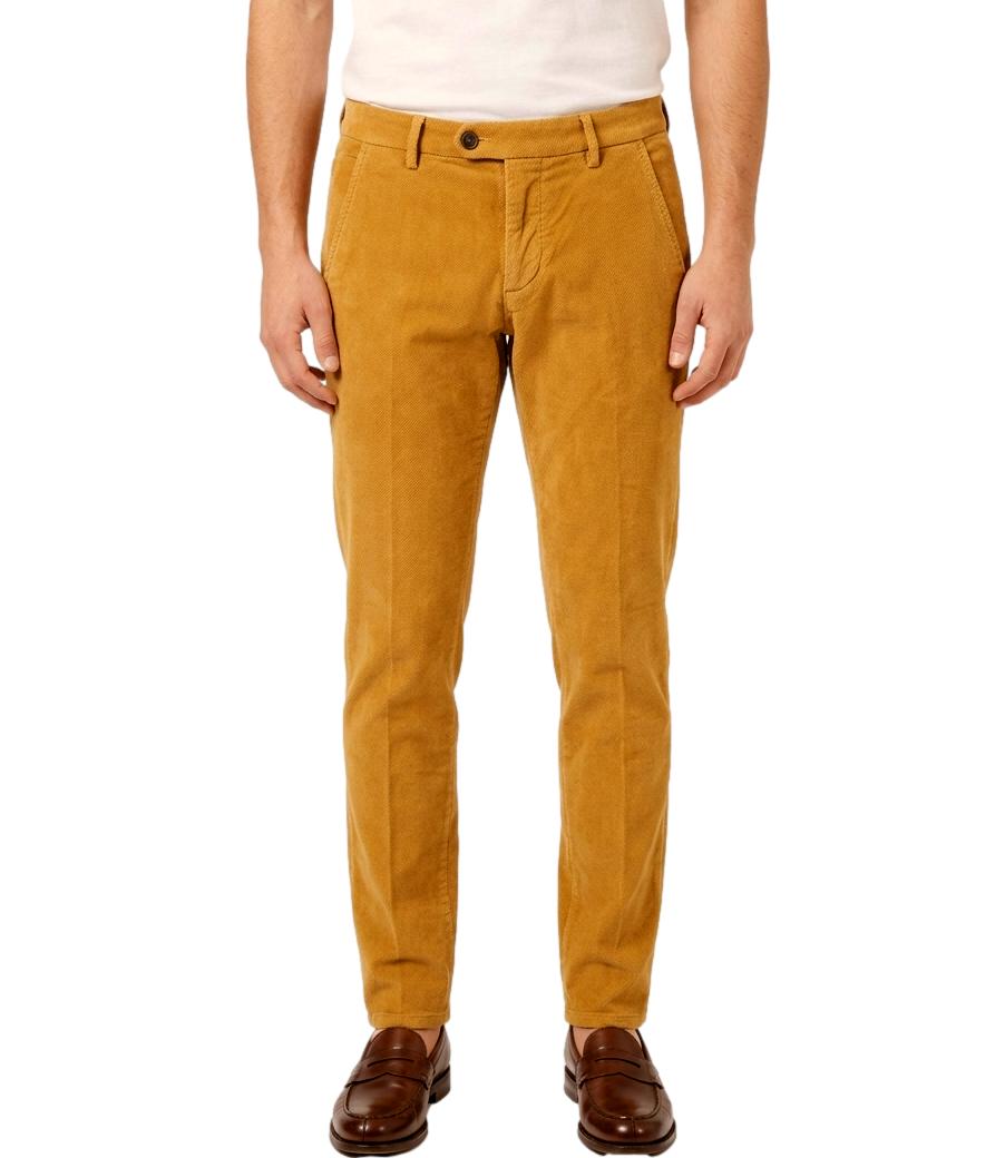 Roy Roger's Diagonal cord elastane new rolf man