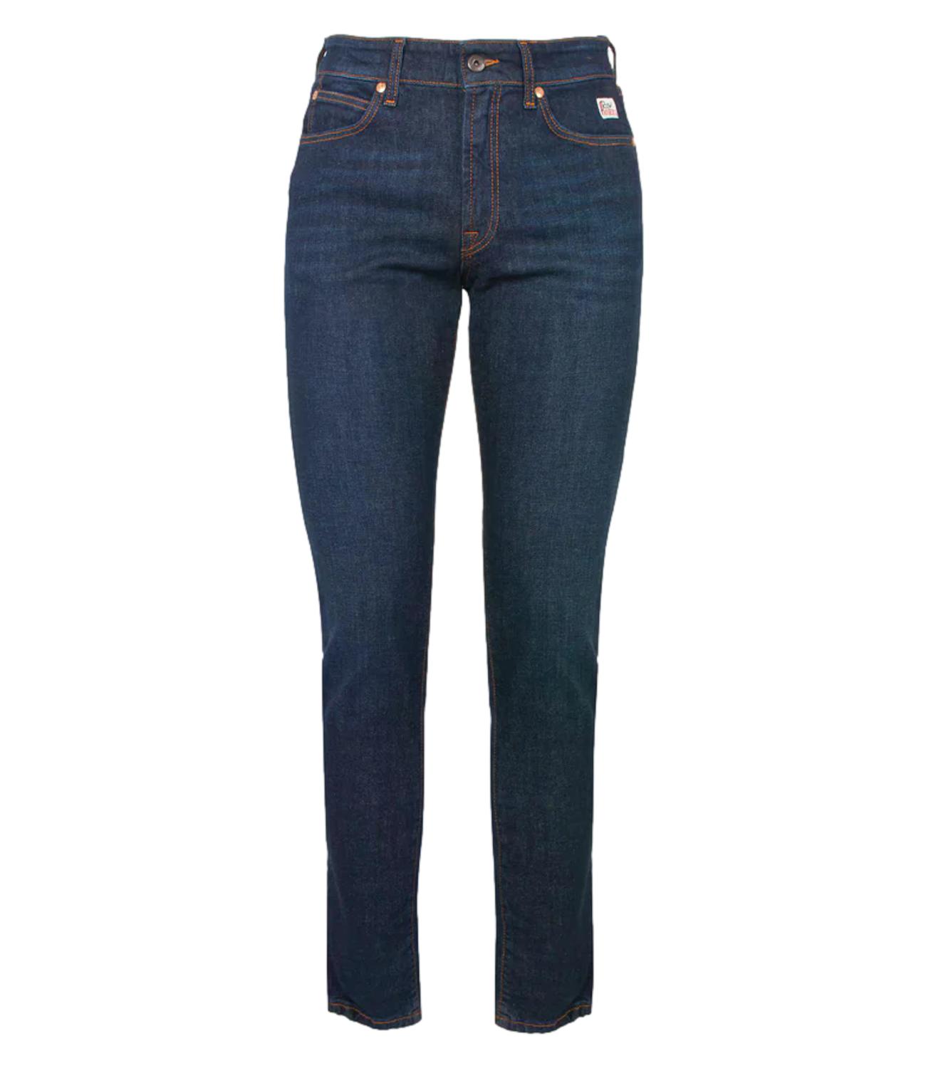 Roy Roger's Cult Man Denim wash 51 denim