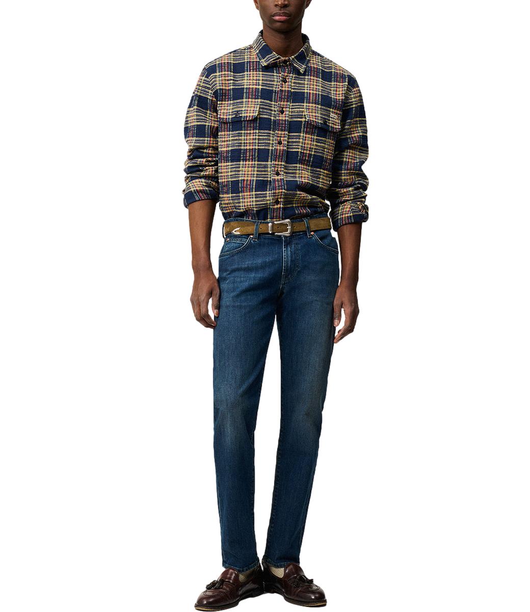 Roy Roger's jeans 517 special man newham