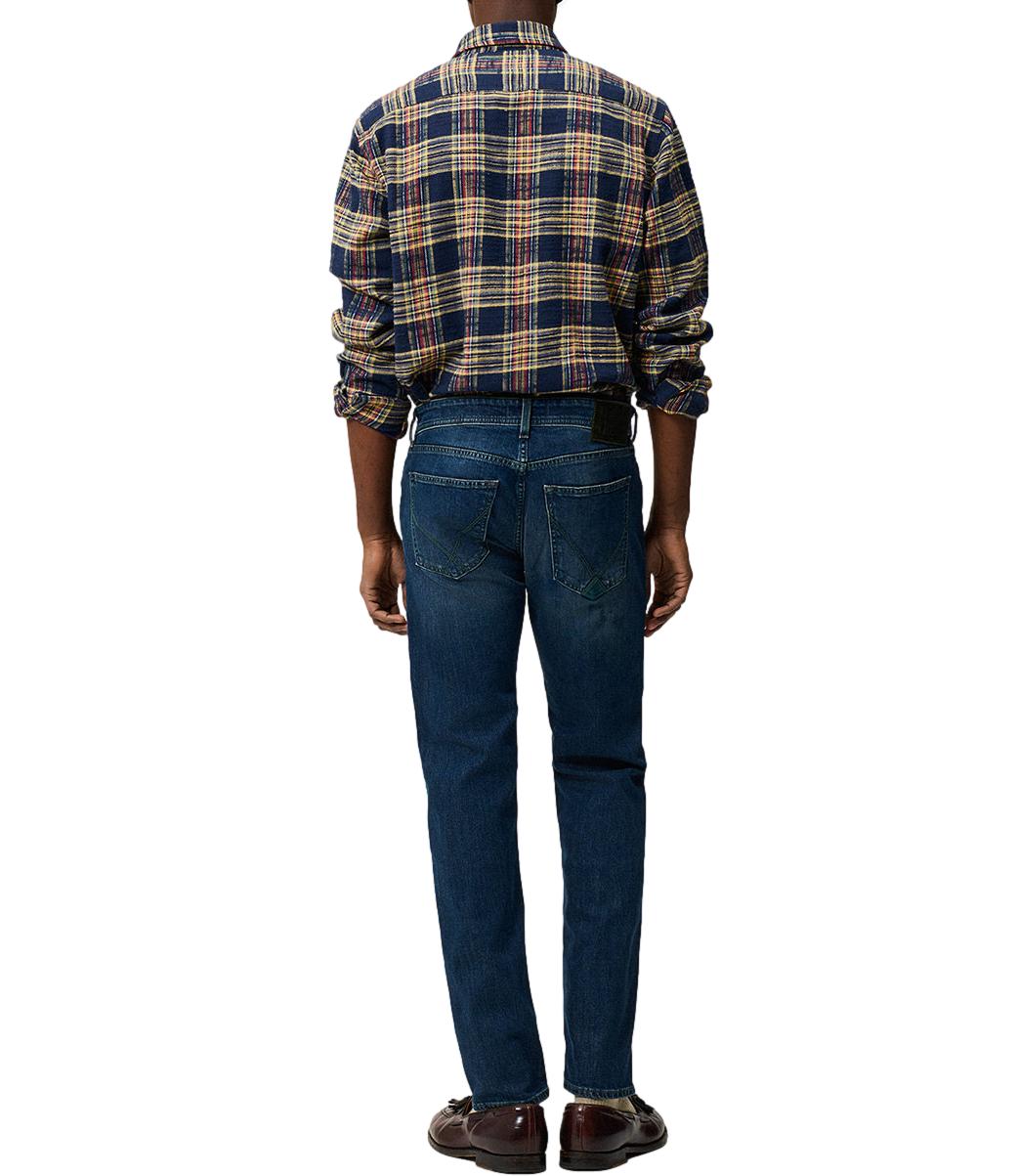 Roy Roger's jeans 517 special man newham