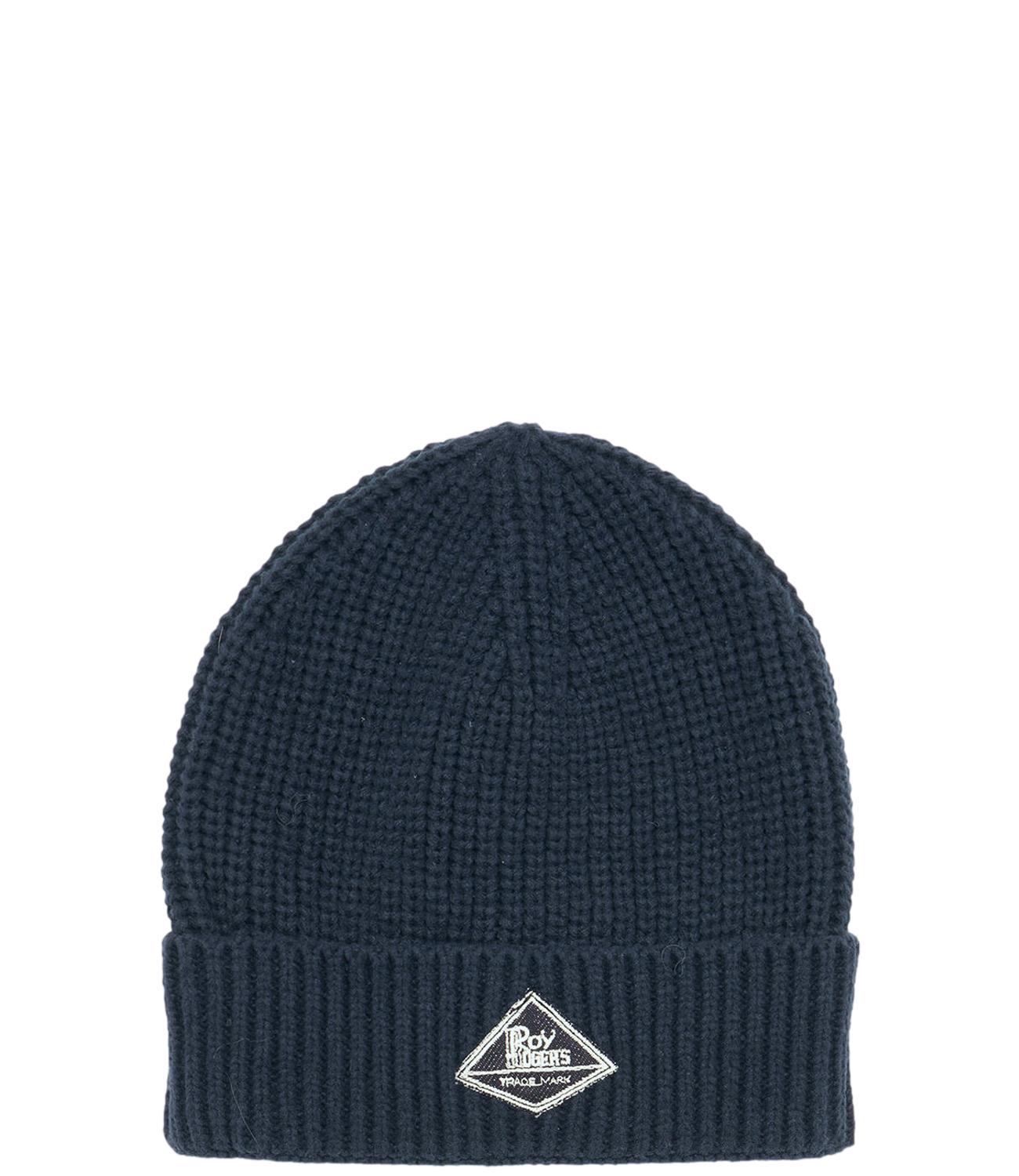 Cappello Roy Roger's blu navy
