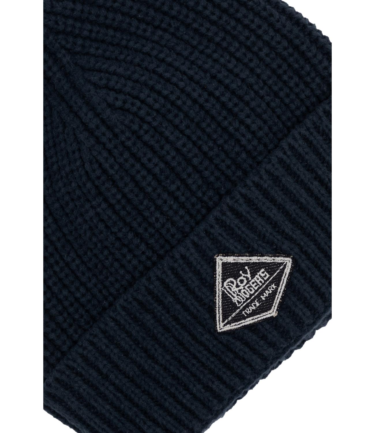 Cappello Roy Roger's blu navy
