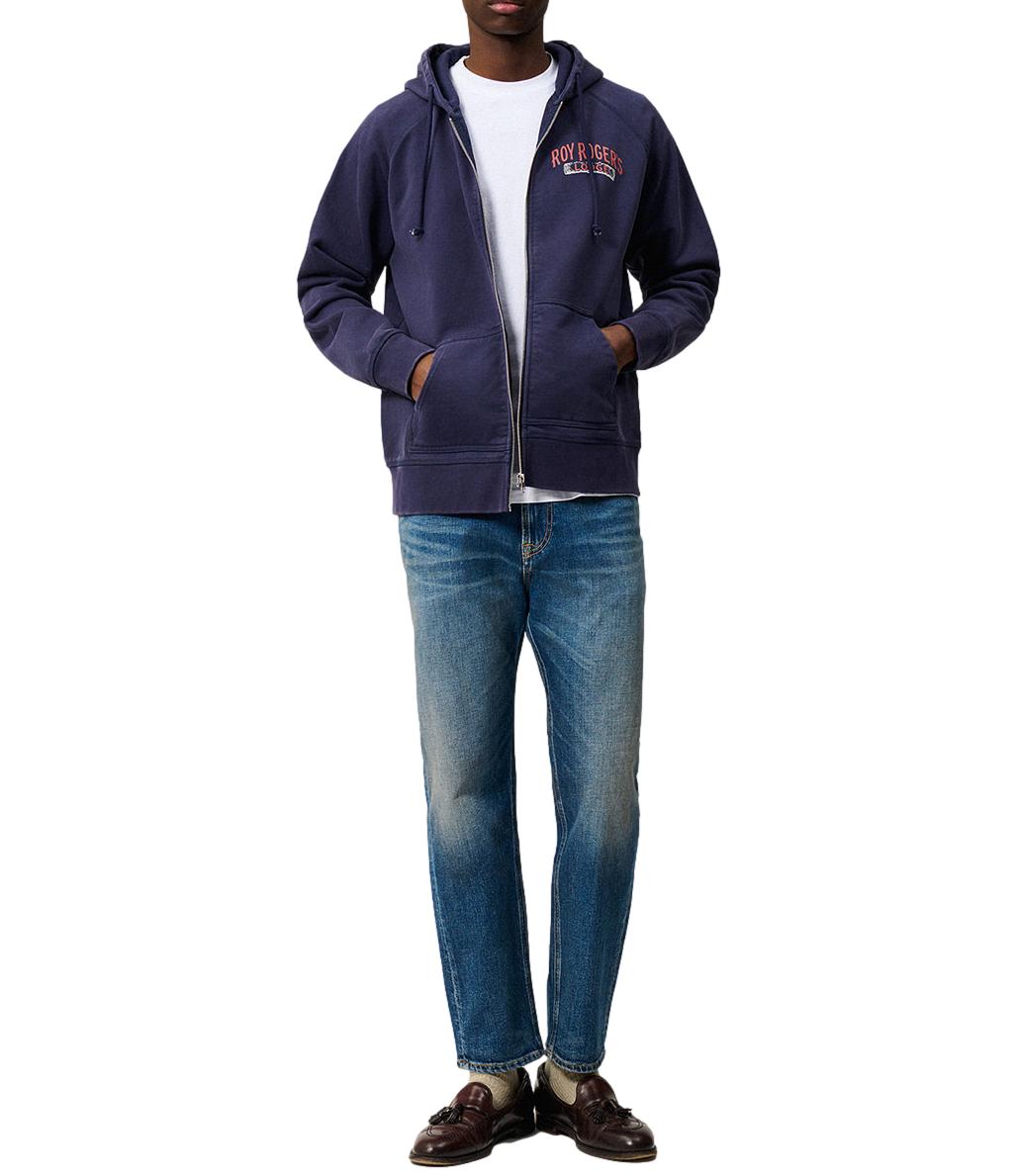 Jeans Roy Roger's Dapper re-search elastane Alabma