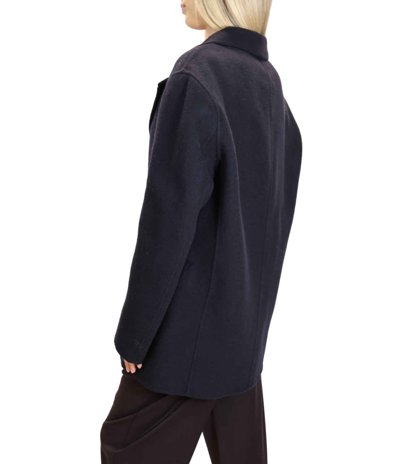 Silence Limited Giacca URBAN Navy Donna