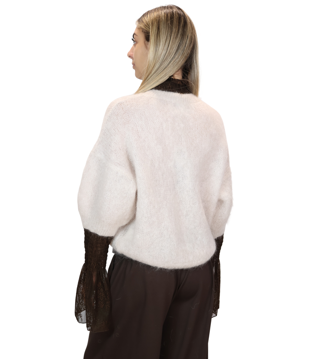 Souvenir Maglia Casha Donna