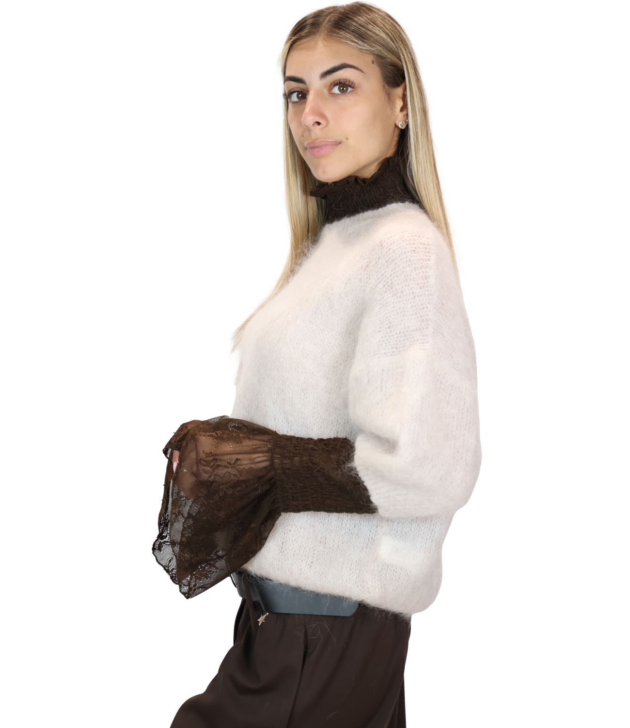 Souvenir Maglia Casha Donna