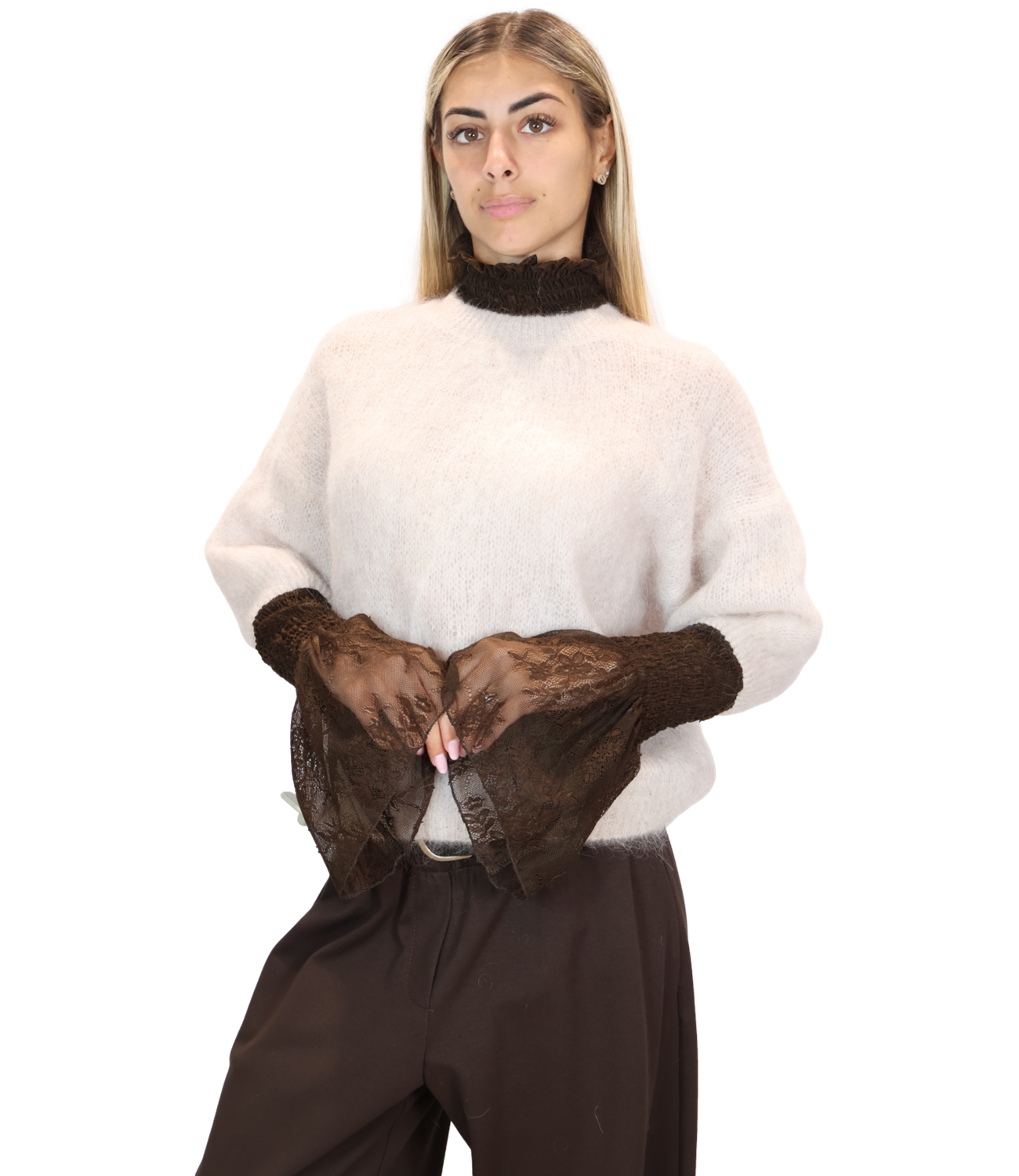 Souvenir Maglia Casha Donna