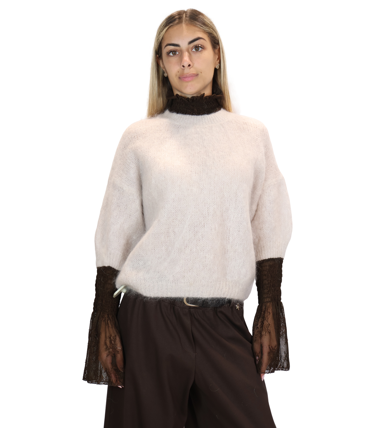 Souvenir Maglia Casha Donna